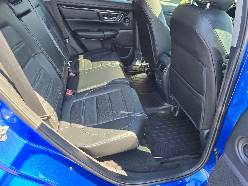 Used 2020 Honda CR-V EX-L image 24