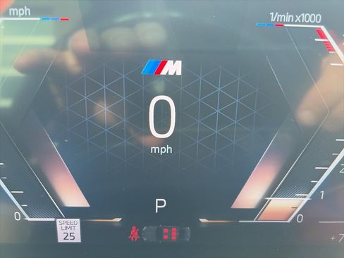 Used 2024 BMW 330i xDrive Sedan w/ M Sport Package AWD/4WD image 16