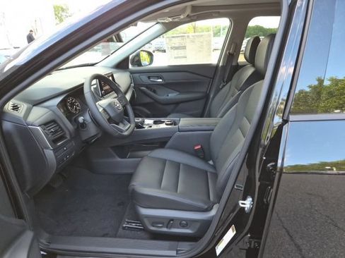 New 2026 Nissan Rogue Dark Armor AWD/4WD image 25