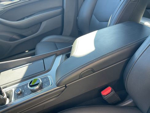 Used 2025 Cadillac CT5 Premium Luxury w/ Sun And Sound Package image 16