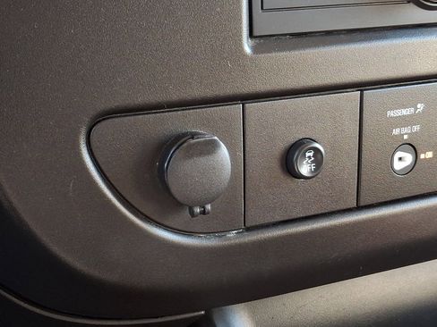 Certified 2023 Chevrolet Express 3500 LS image 22