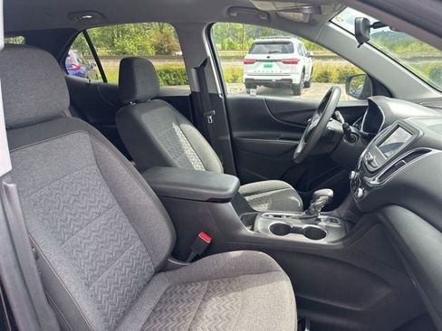 Used 2022 Chevrolet Equinox LT AWD/4WD image 8