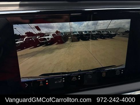 New 2026 GMC Sierra 2500 AT4X AWD/4WD image 14