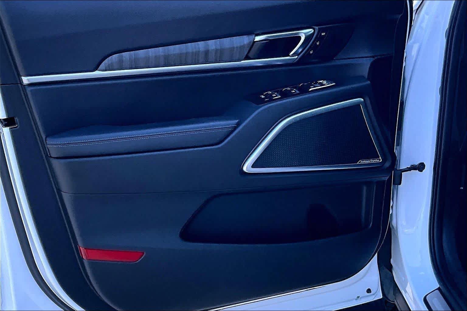 Certified 2023 Kia Telluride SX AWD/4WD image 20