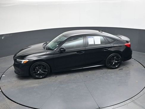 Used 2024 Honda Civic Sport image 20