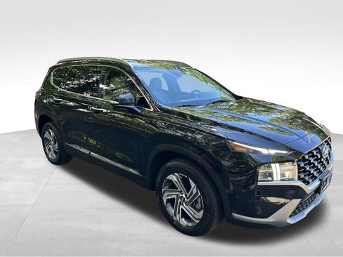 Used 2023 Hyundai Santa Fe SEL FWD image 8
