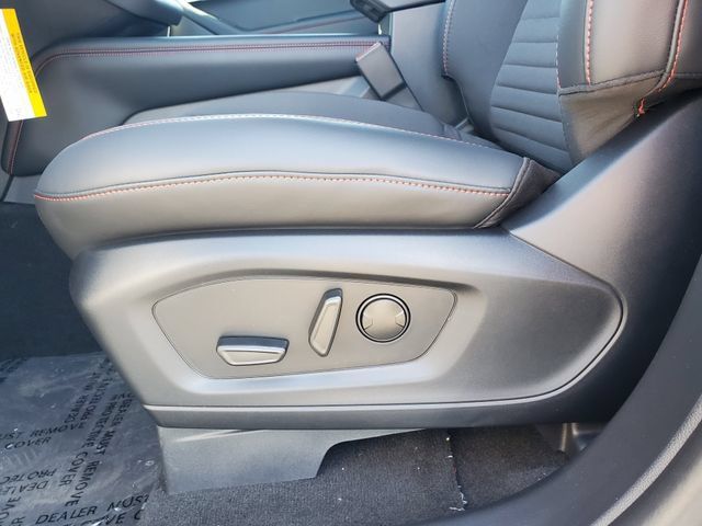 Used 2026 Ford Explorer ST-Line w/ ST-Line Street Pack RWD image 12