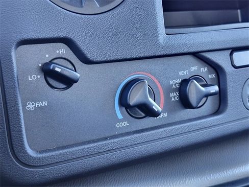 New 2026 Ford E-350 and Econoline 350 Super Duty w/ Power Equipment Group image 16