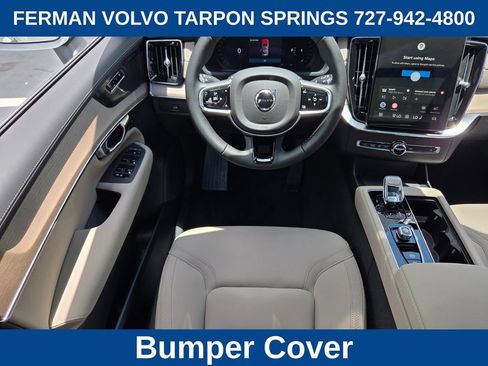 New 2026 Volvo XC90 B6 Plus w/ Protection Package Premier AWD/4WD image 16