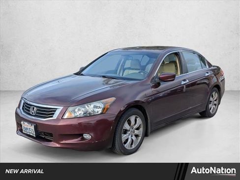 Used 2010 Honda Accord EX-L image 1