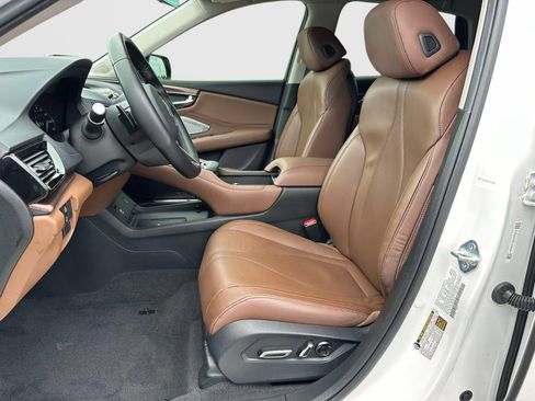 Certified 2023 Acura RDX AWD w/ Technology Package image 15