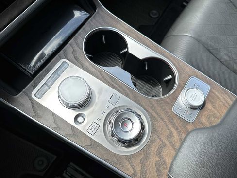 New 2026 Genesis GV80 2.5T Prestige AWD/4WD image 20