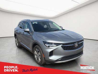 Used 2023 Buick Envision Essence