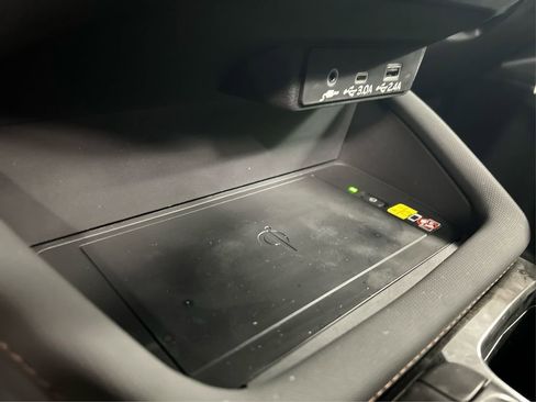 New 2026 Subaru Forester Touring image 39