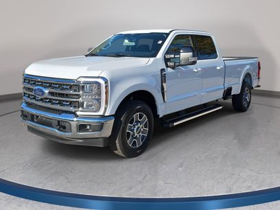 New 2026 Ford F350 Lariat
