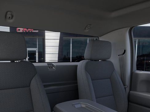 New 2026 GMC Sierra 1500 Pro RWD image 25