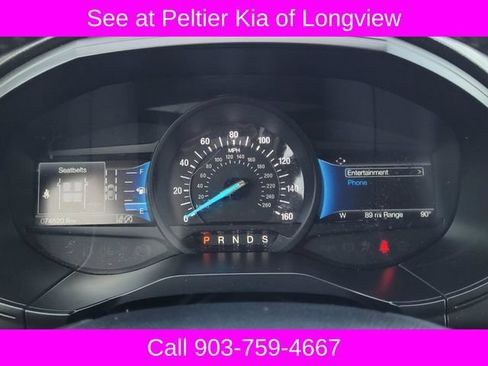 Used 2022 Ford Edge SEL AWD/4WD image 30