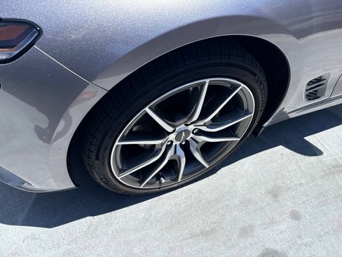 Used 2023 Genesis G70 2.0T AWD/4WD image 3