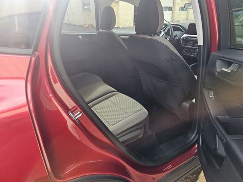 Used 2021 Ford Escape SE w/ Convenience Package image 17