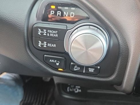 Used 2019 RAM 2500 Power Wagon image 21