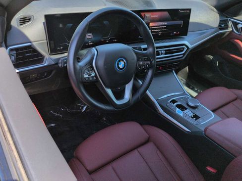 Certified 2023 BMW i4 eDrive35 RWD image 10