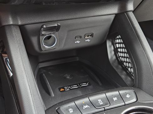 New 2026 Chevrolet TrailBlazer RS w/ Convenience Package image 14