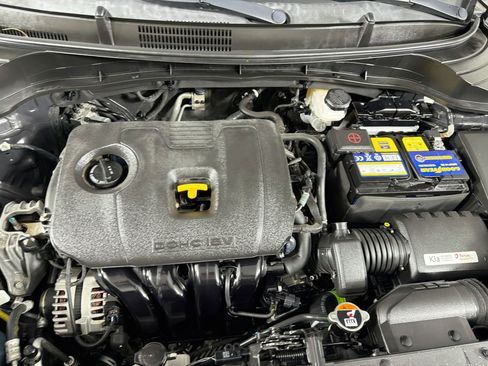 Used 2023 Kia Soul GT-Line w/ GT-Line Technology Package FWD image 33