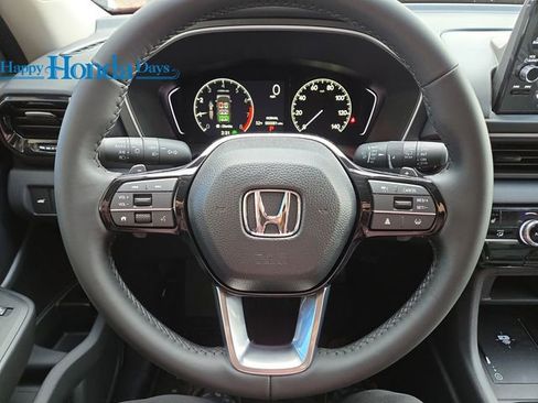 New 2025 Honda Pilot EX-L image 22