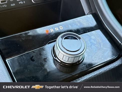 Used 2025 Jeep Grand Cherokee Laredo X RWD image 21