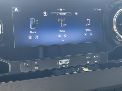 New 2025 Mercedes-Benz Sprinter 2500 image 32