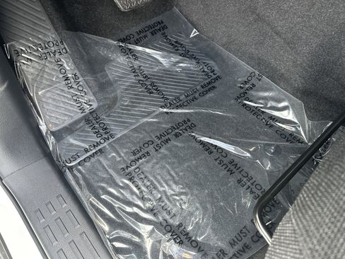 Certified 2025 Toyota Land Cruiser 1958 image 17