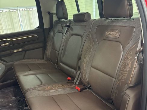 New 2026 RAM 1500 Limited image 27