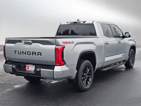 Used 2023 Toyota Tundra 1794 Edition image 5