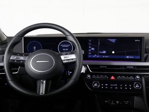 Used 2025 Hyundai Sonata Limited image 38