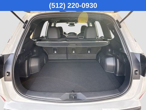 New 2026 Subaru Forester Sport image 32