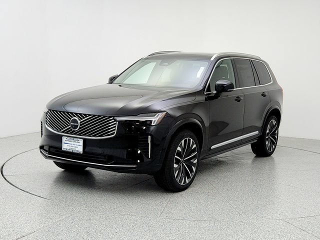 New 2026 Volvo XC90 B6 Plus w/ Protection Package Premier AWD/4WD image 1