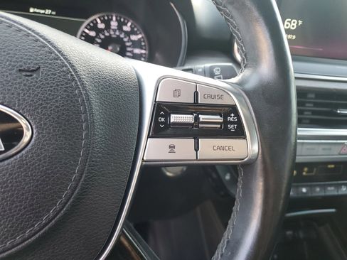 Used 2021 Kia Telluride SX image 29