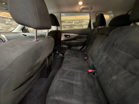Used 2018 Nissan Murano SV FWD image 26