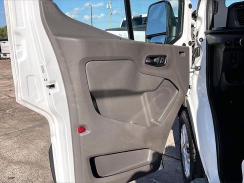 Used 2023 Ford Transit 250 Low Roof w/ Exterior Upgrade Package image 15