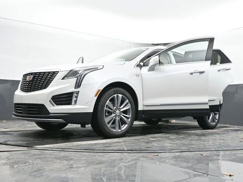 New 2026 Cadillac XT5 Premium Luxury w/ Driver Assist Package image 70