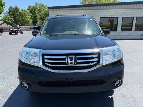 Used 2013 Honda Pilot Touring image 3