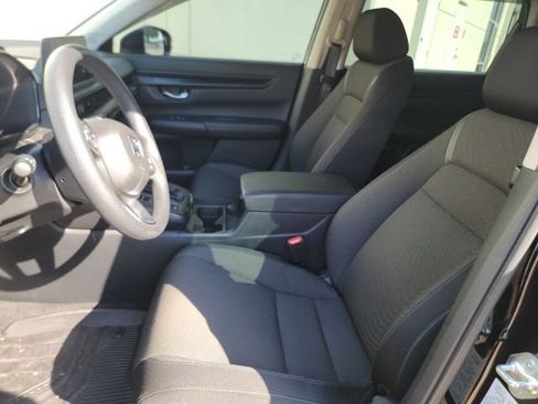 Used 2025 Honda CR-V EX image 10