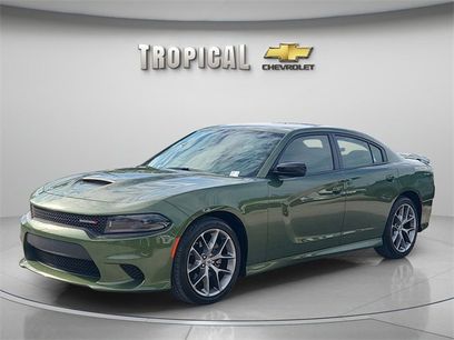 Used 2023 Dodge Charger GT