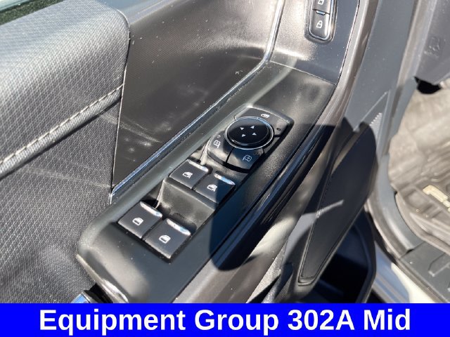 Used 2024 Ford F150 XLT w/ Equipment Group 302A MID AWD/4WD image 11