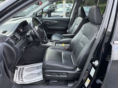 Used 2021 Honda Pilot EX-L image 11