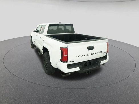 New 2026 Toyota Tacoma SR5 image 24