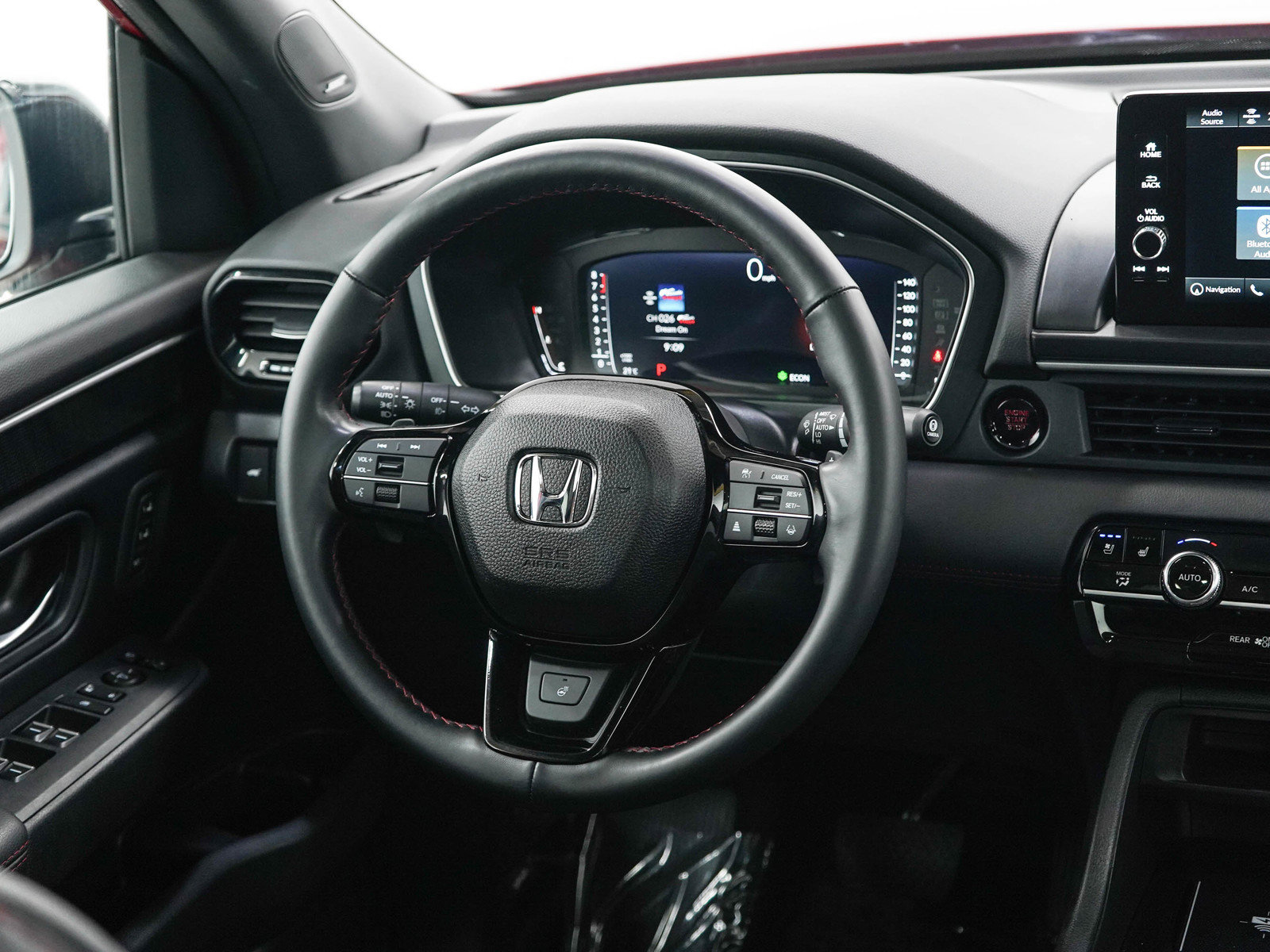 Used 2024 Honda Pilot Elite image 14