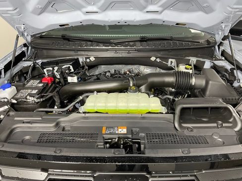New 2027 Ford Expedition Active RWD image 9