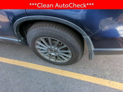 Used 2011 Honda CR-V LX image 4