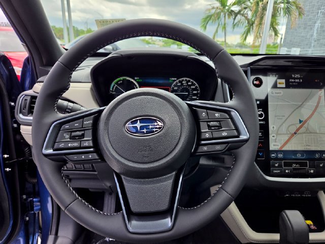 New 2026 Subaru Forester Touring AWD/4WD image 16